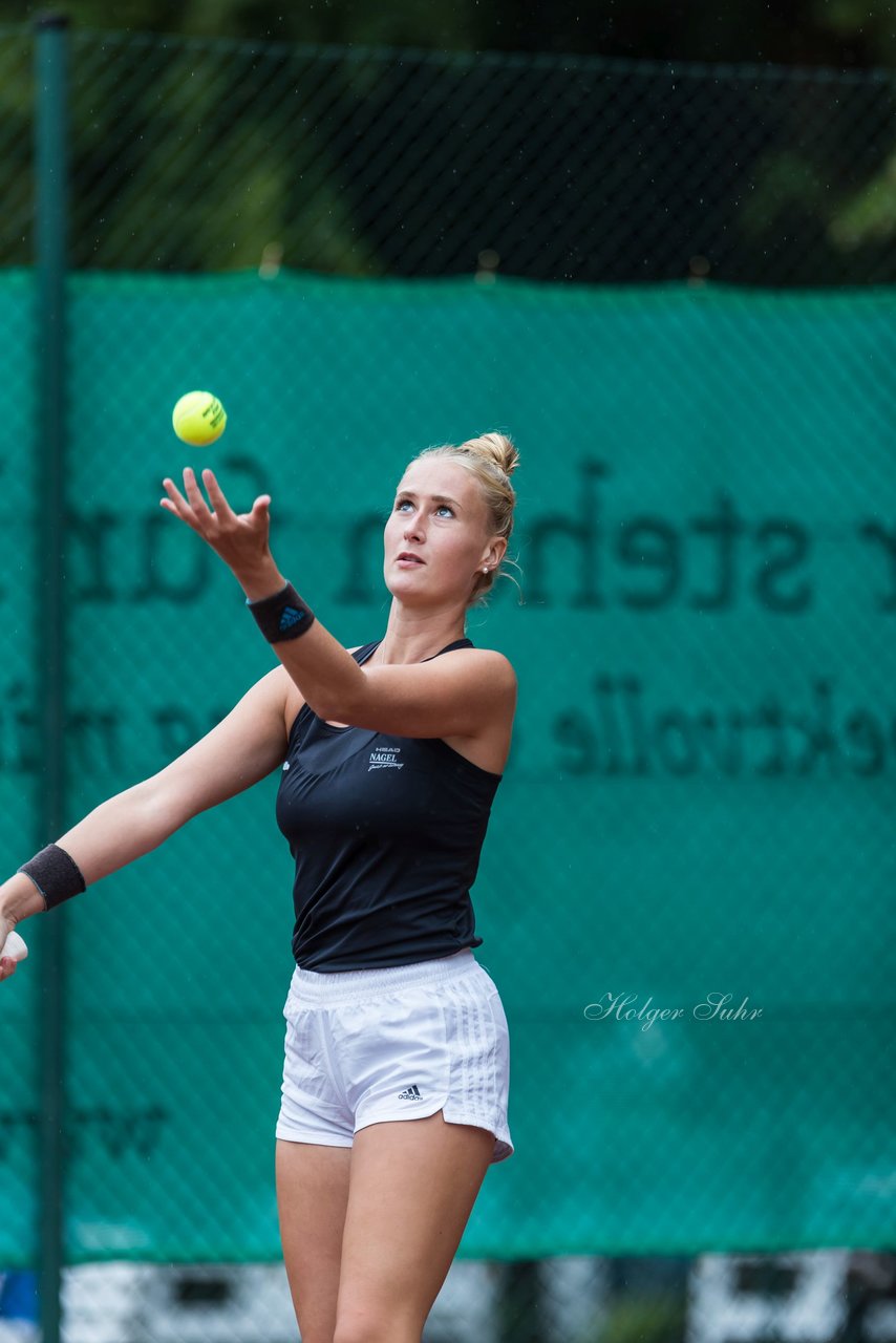 Marleen Tilgner 223 - Kuehlungsborner Tennisturnier